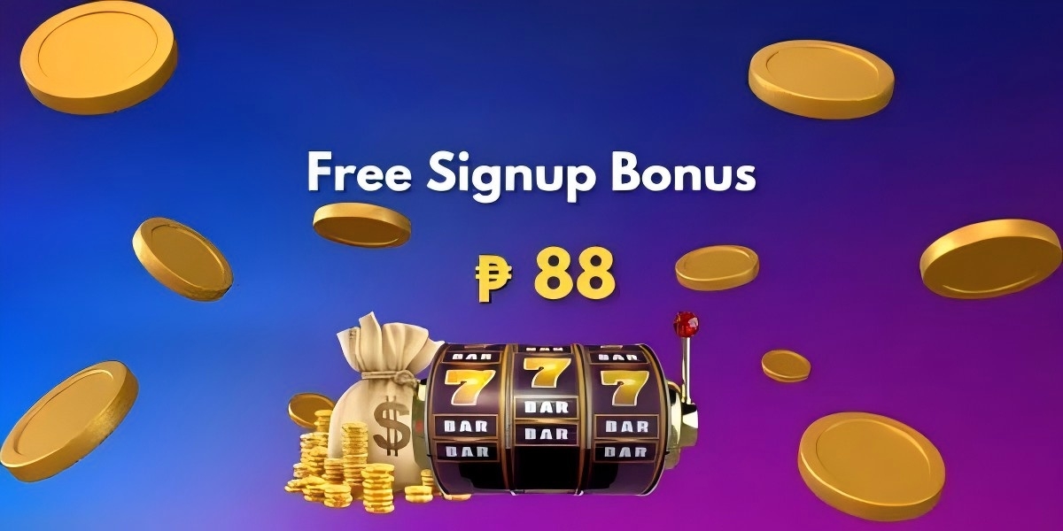 Featured mobile gaming promotion