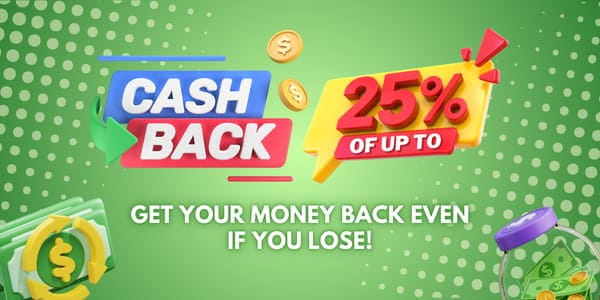 bouncing ball member promotion